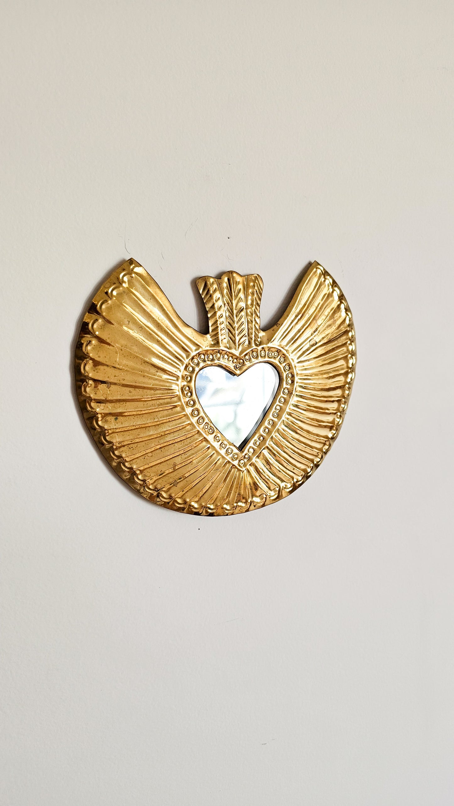 Ex-voto doré