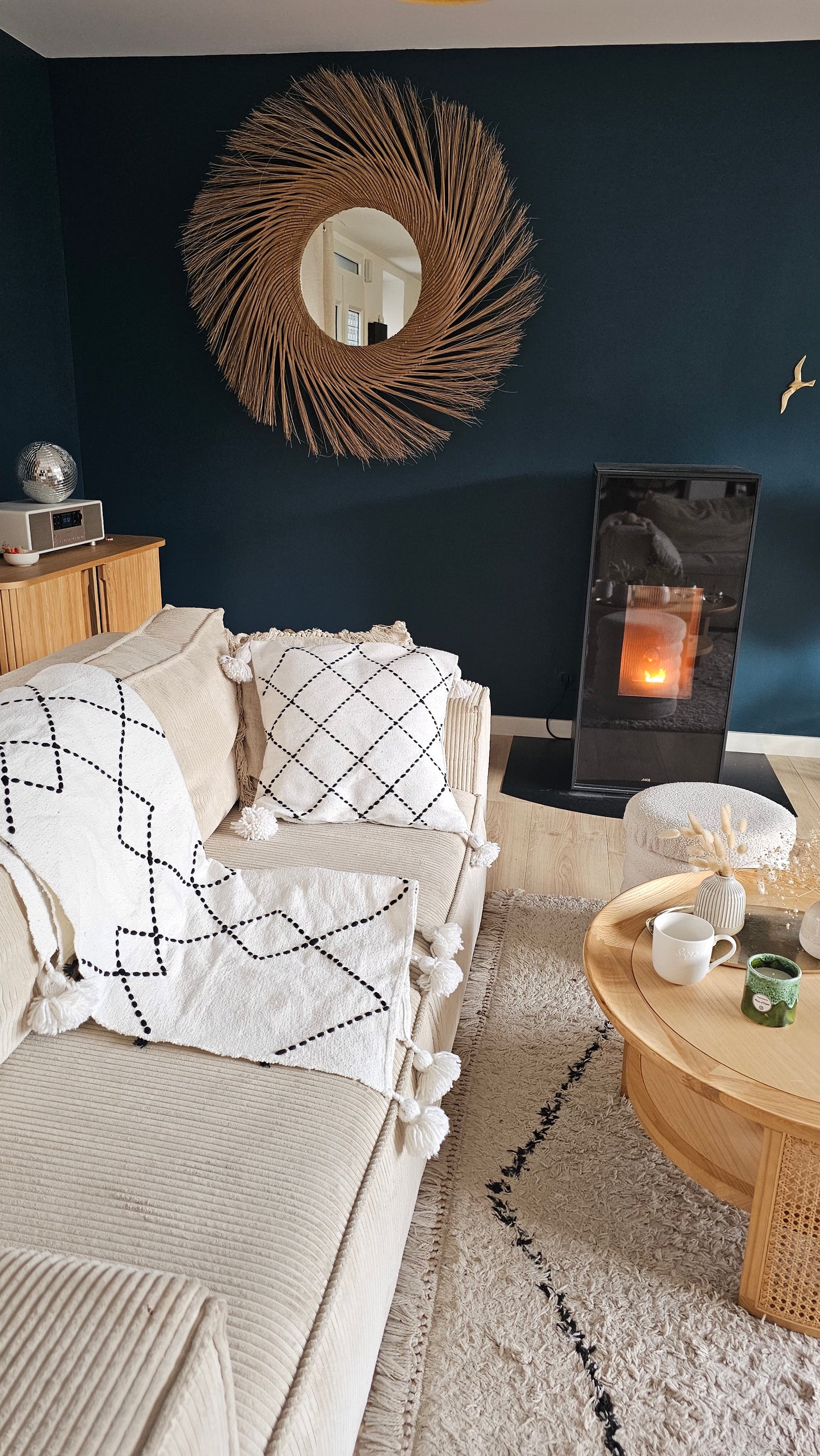 Housse de coussin