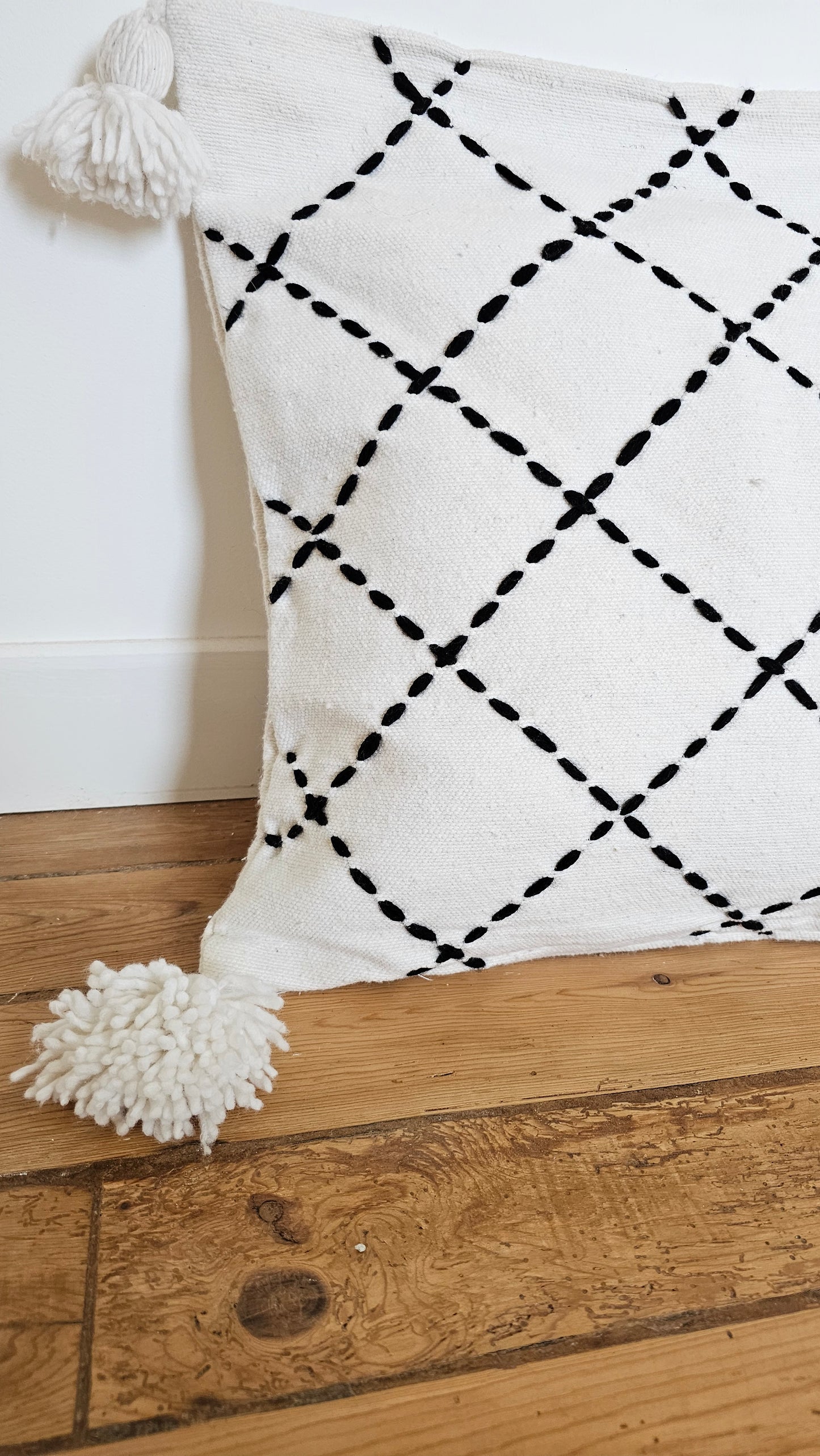 Housse de coussin