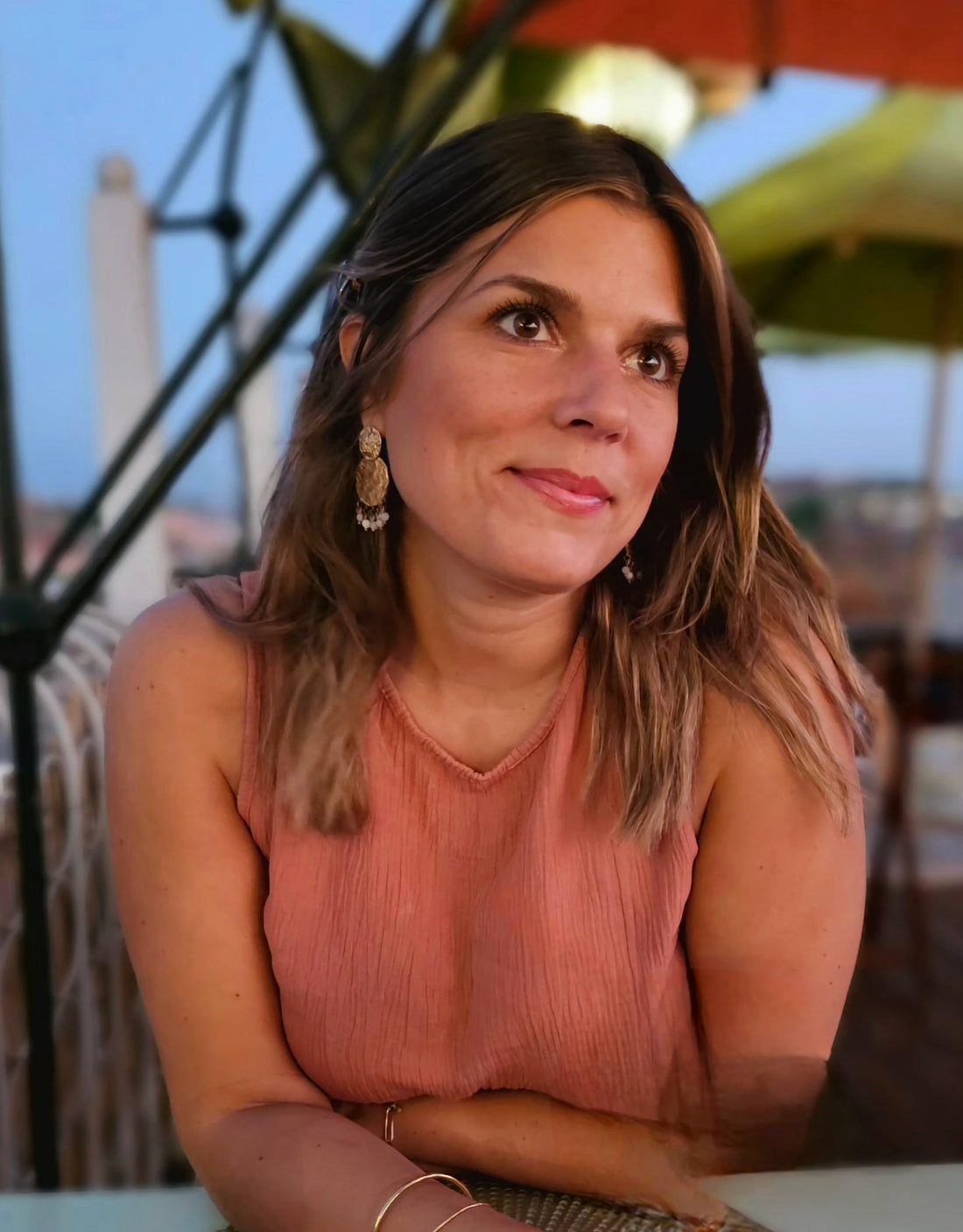 On fait les présentations ?