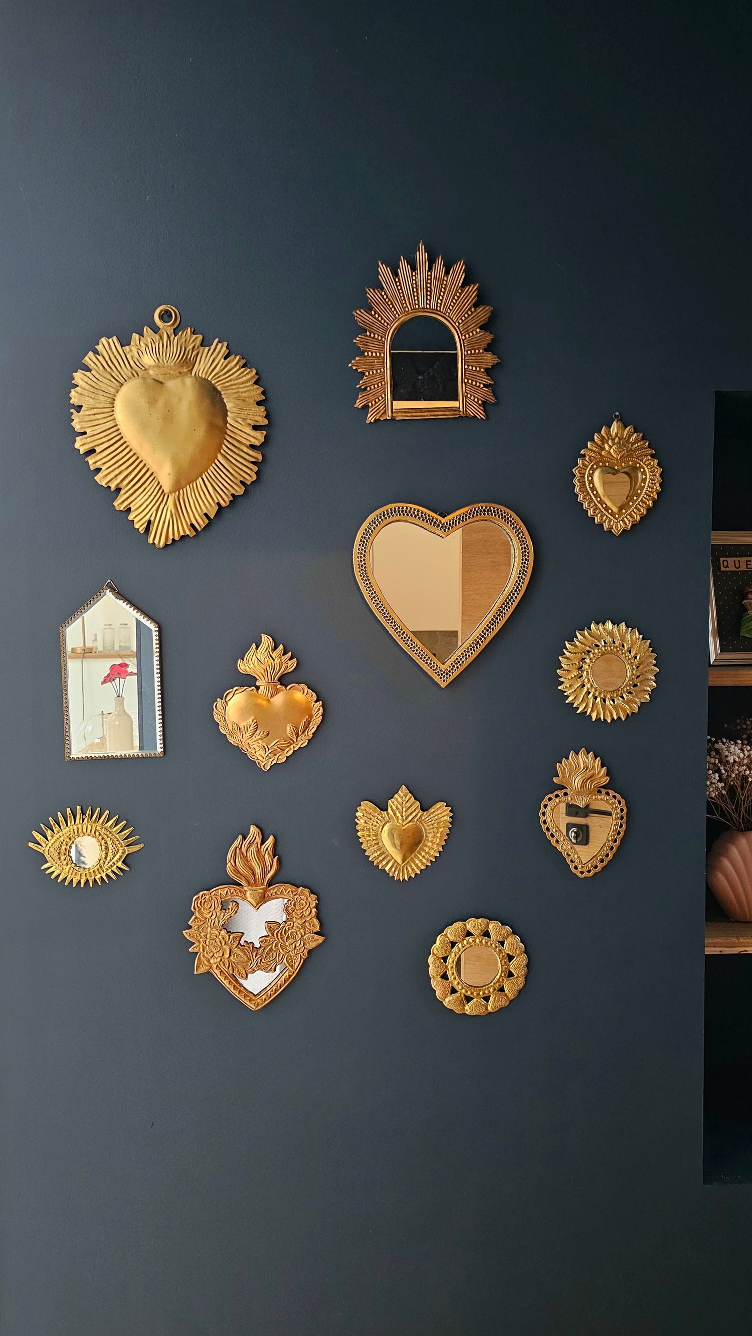 Décoration