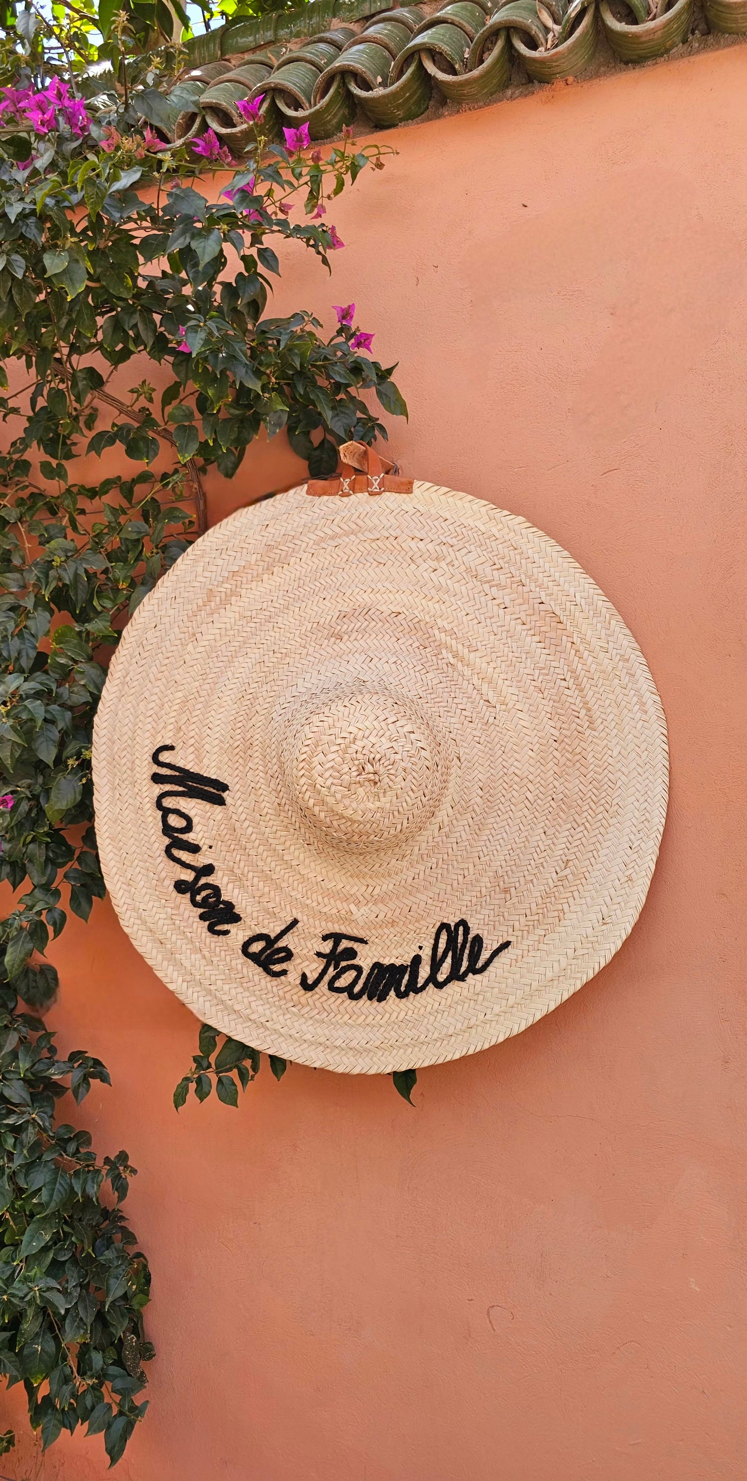 Chapeaux décoratifs