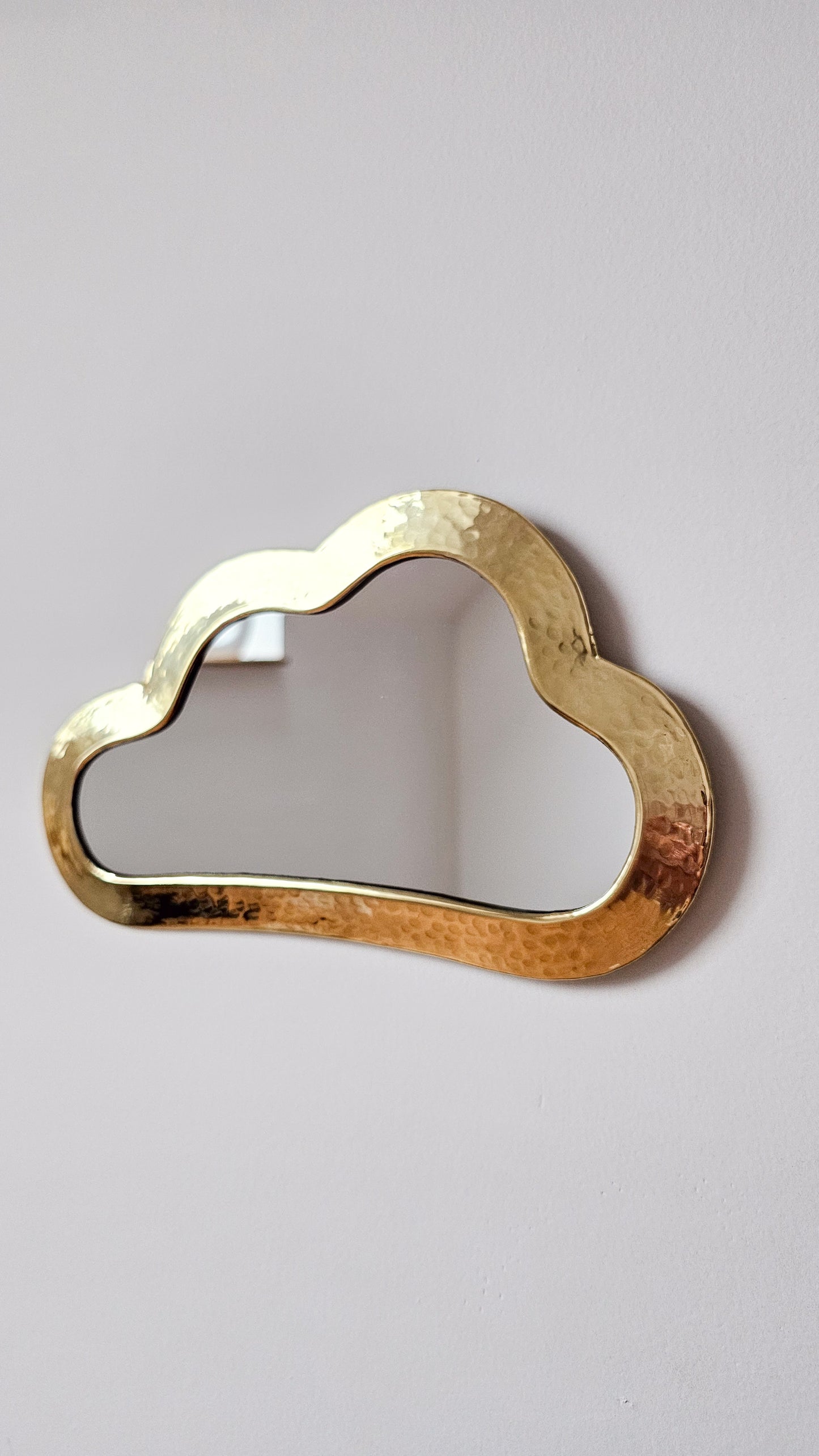 Miroir nuage