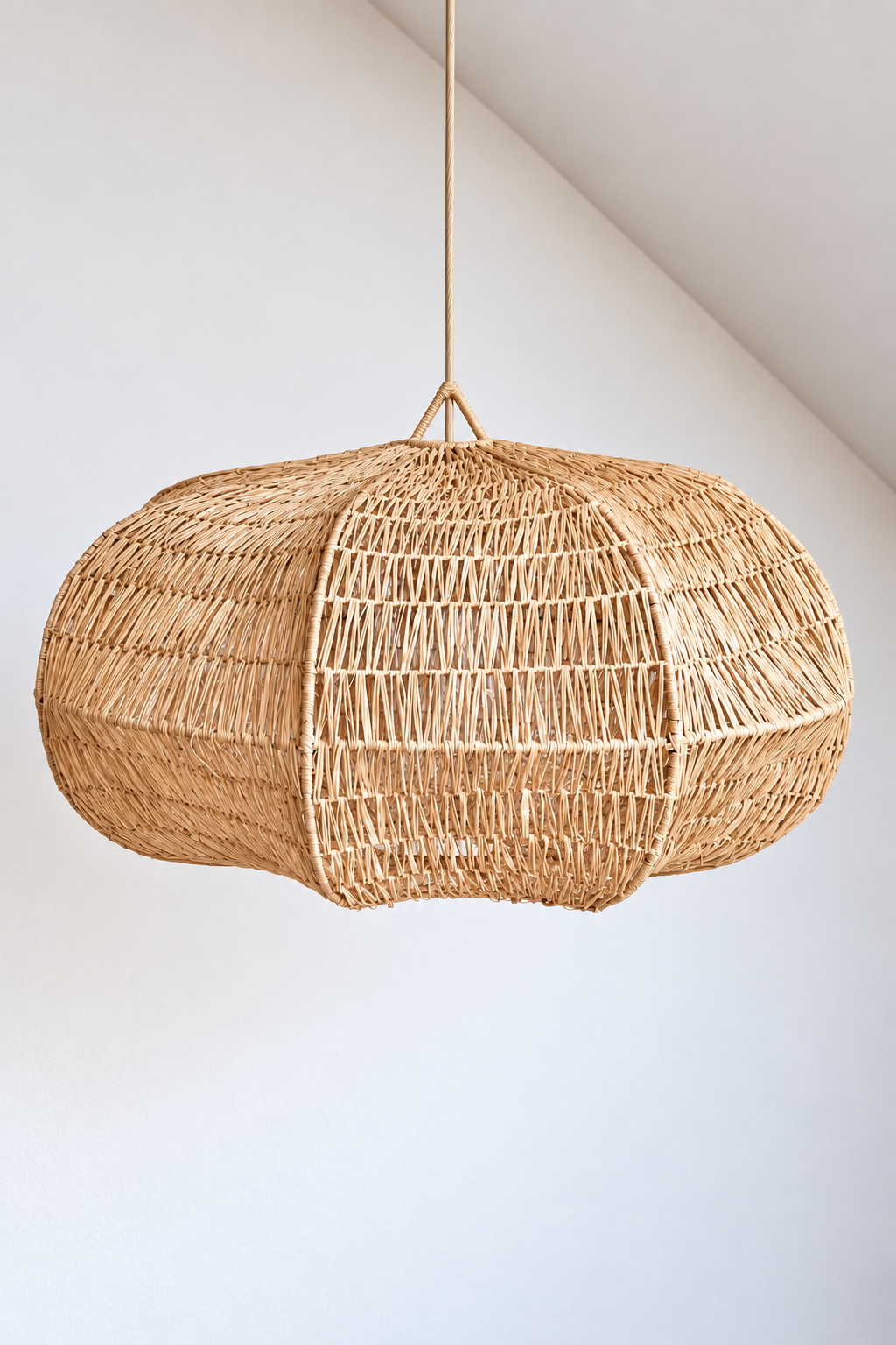 Suspension boule