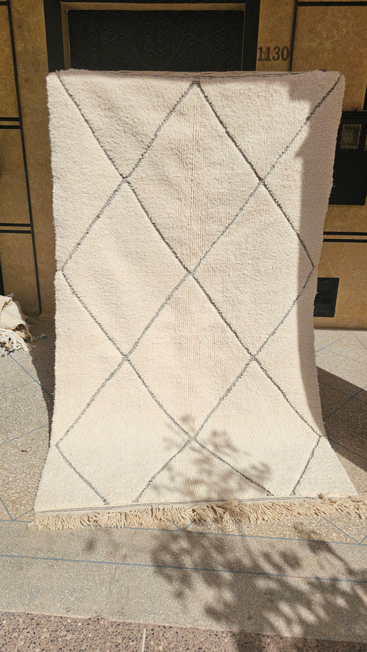 Tapis marocain style Azilal