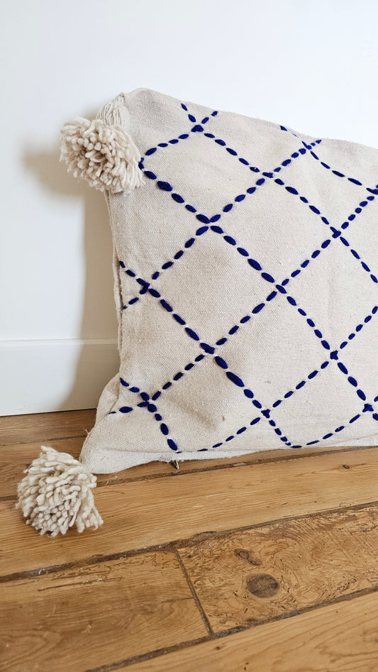 Coussin marocain