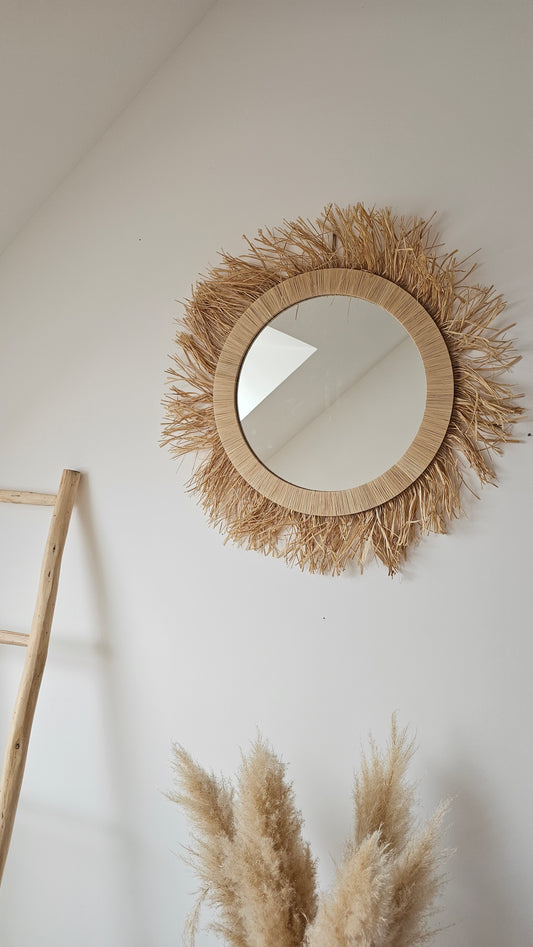 Miroir à franges XL