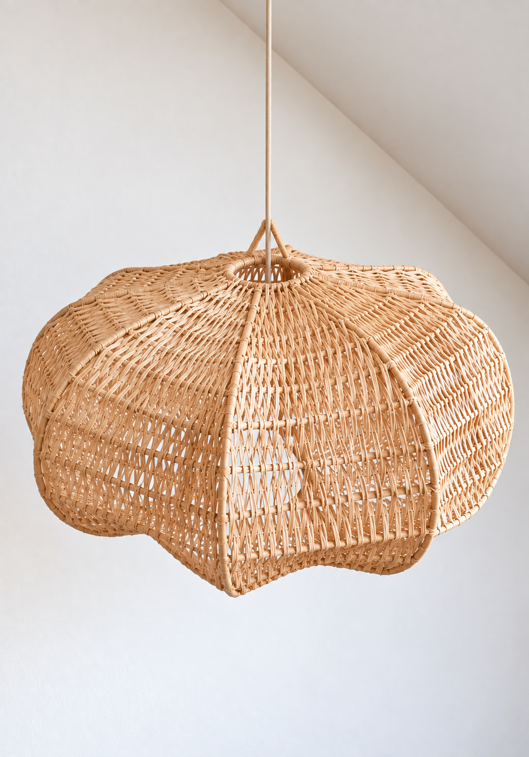 Suspension boule