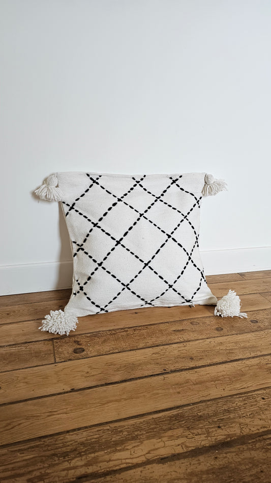 Housse de coussin